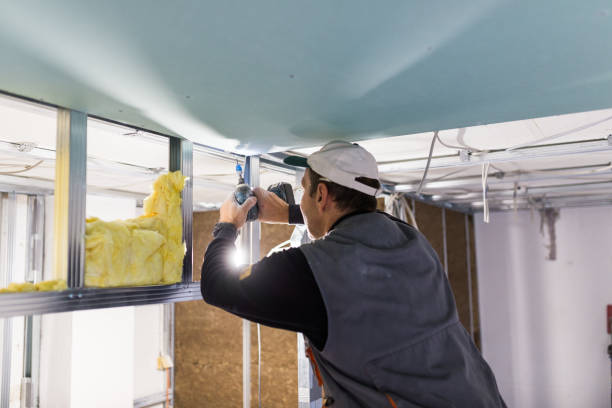 Garage Insulation Installation in Sumiton, AL