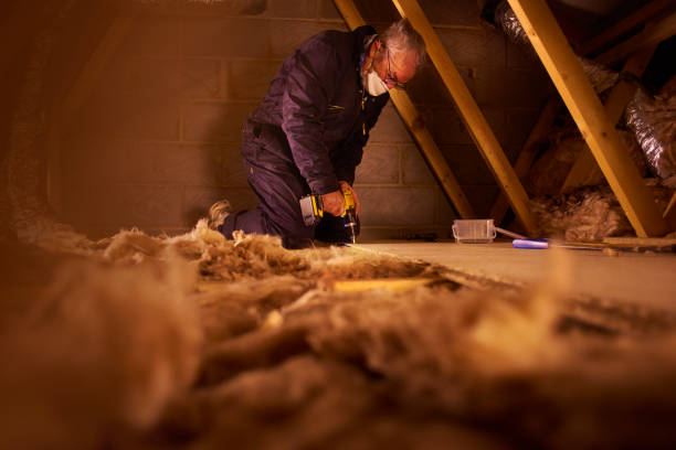 Range of Insulation Solutions in Sumiton, AL